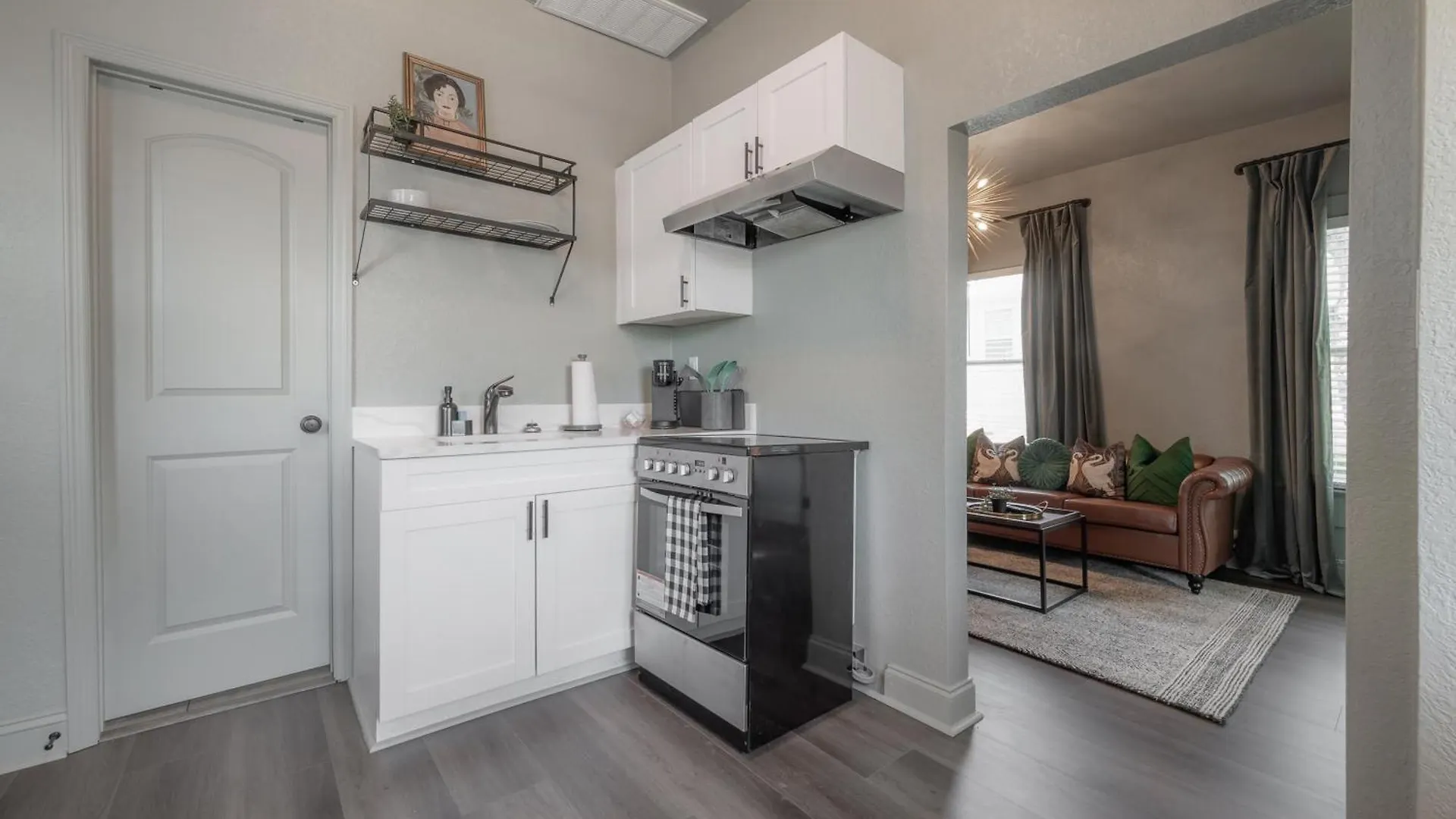 Updated Condo In Heart Of Tampa États-Unis