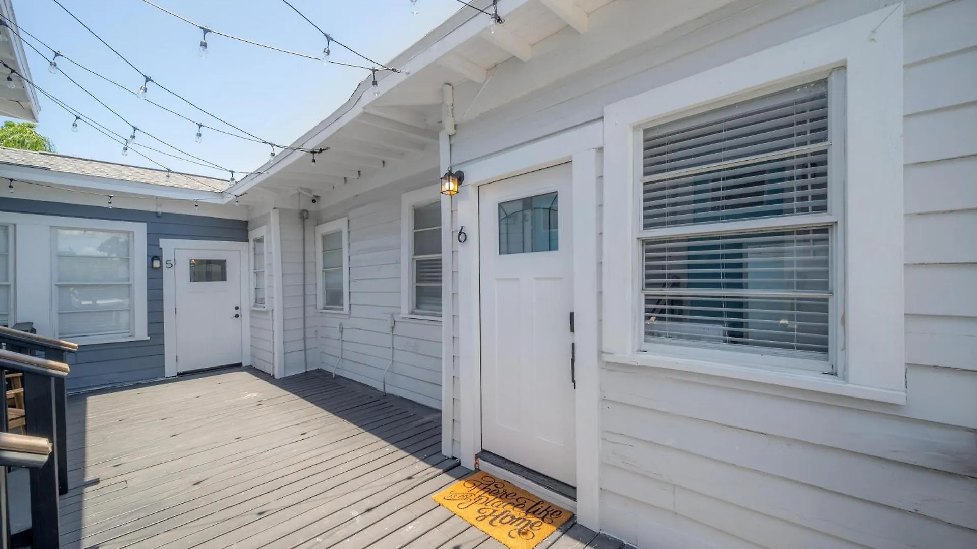 Updated Condo In Heart Of Tampa Appartement