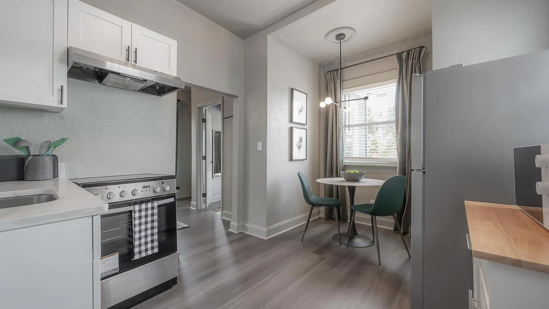 Updated Condo In Heart Of Tampa 0*,  États-Unis
