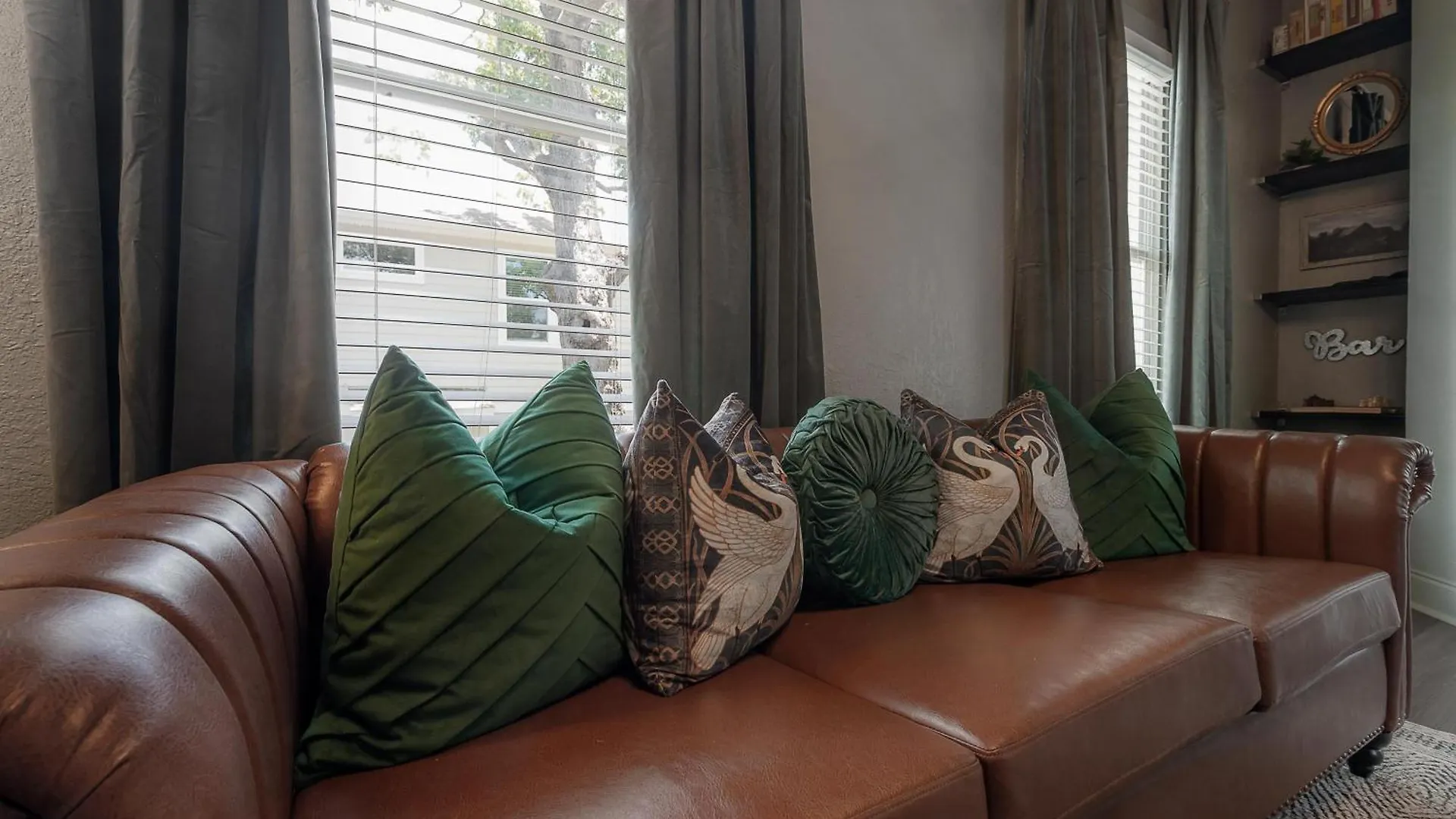 Updated Condo In Heart Of Tampa Appartement