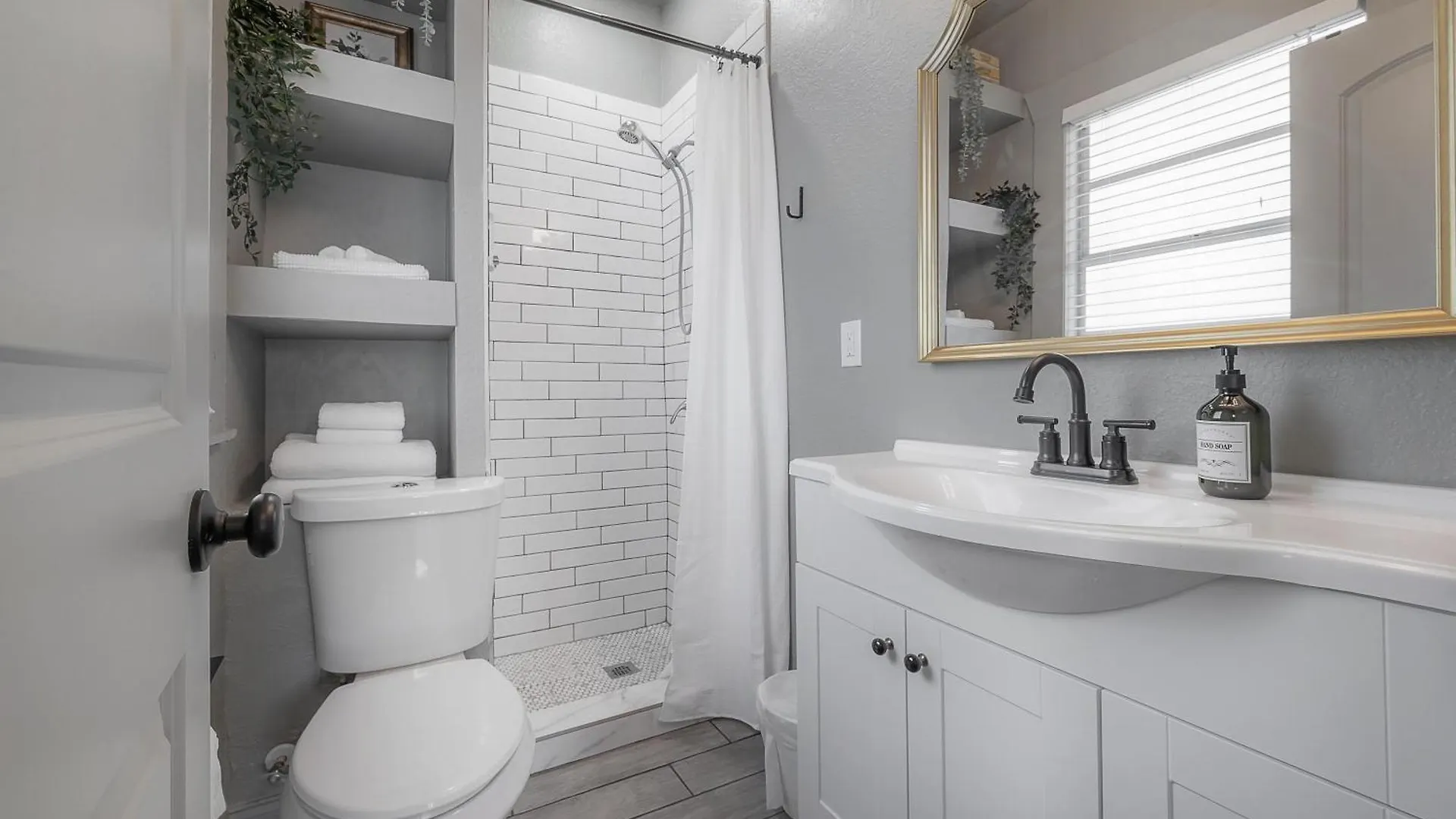 Appartement Updated Condo In Heart Of Tampa
