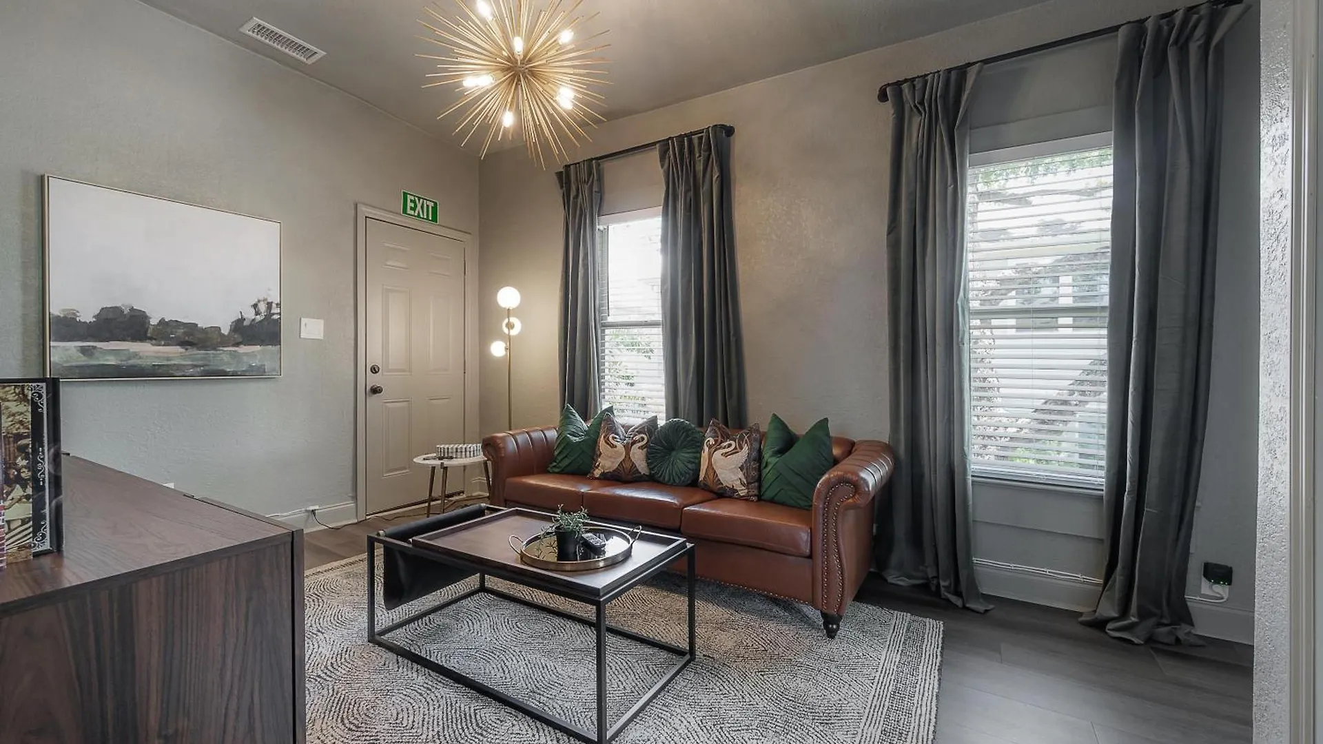 Appartement Updated Condo In Heart Of Tampa